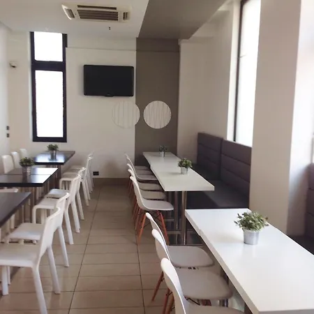 Novoli 3* Firenze