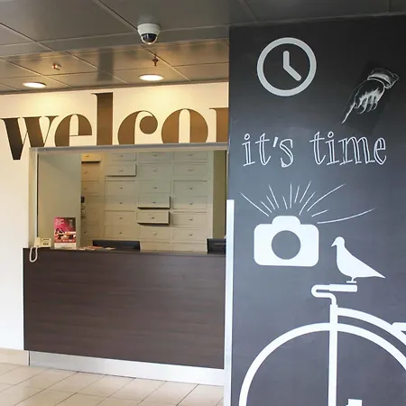 Novoli Hotel Firenze