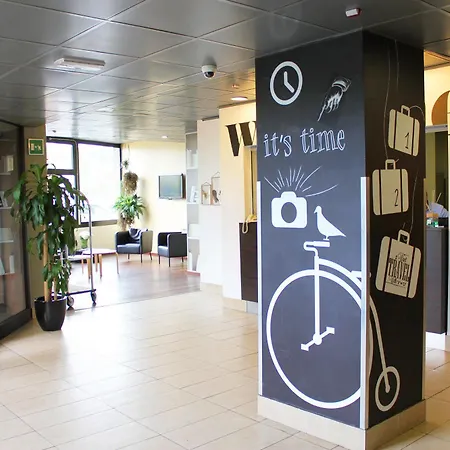 Hotel Novoli Firenze