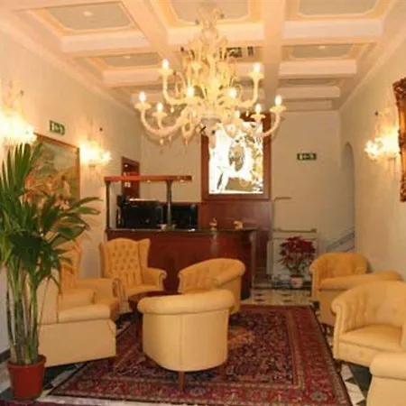 Donatello 3* Florencia