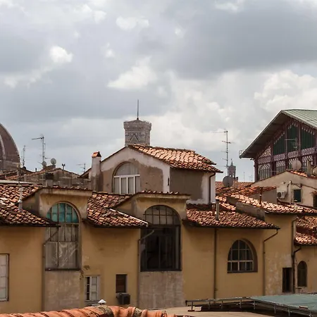 Hotel Flom Boutique Florencia