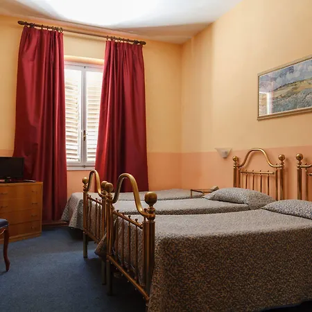 Hotell Flom Boutique