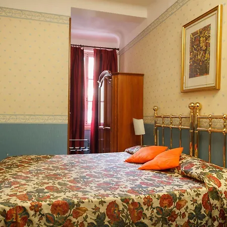Hotel Flom Boutique Florencia