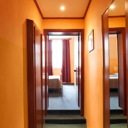 Hotel Flom Boutique Florencia