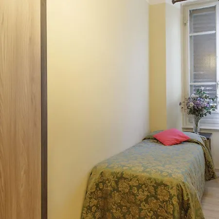 Hotel Flom Boutique Florencia