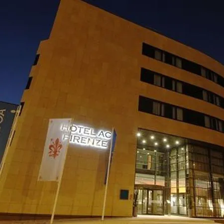 Ac By Marriott Hotel Florencja