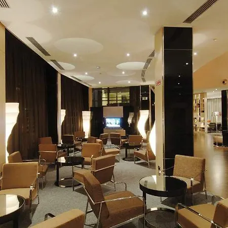 Hotel Ac By Marriott 4*