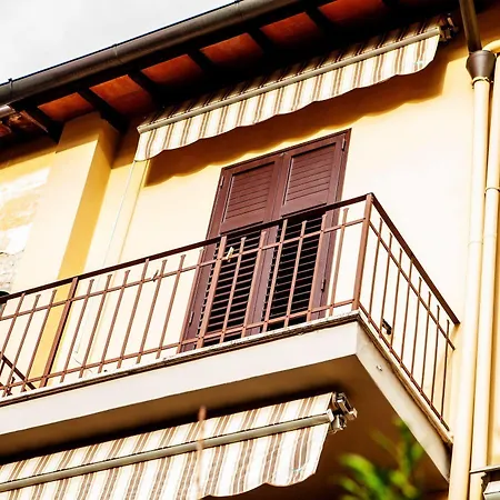 Il Castagno Hotel
