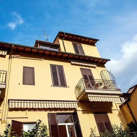 Hotel Il Castagno