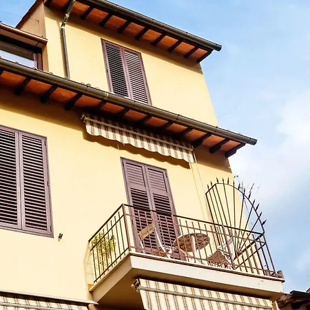 Il Castagno Florence