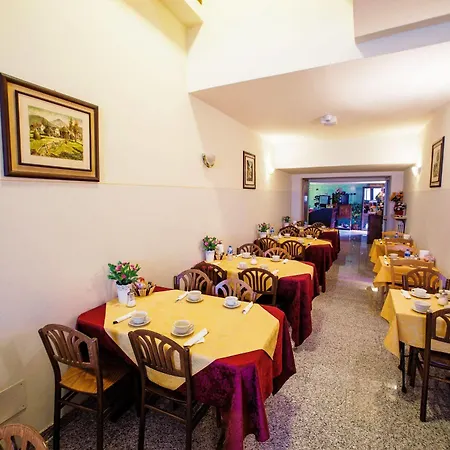 Hotel Il Castagno Florence