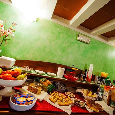Il Castagno Hotel