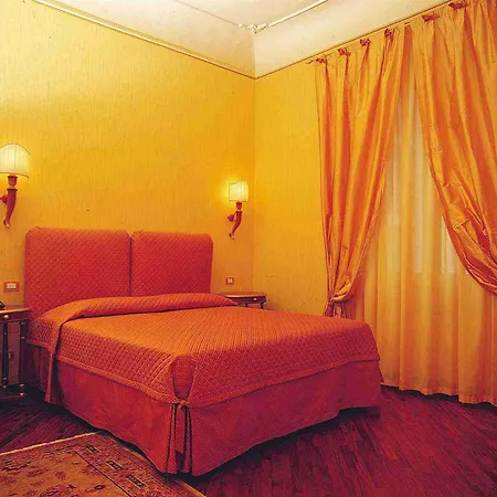 Aurora Hotel Florence