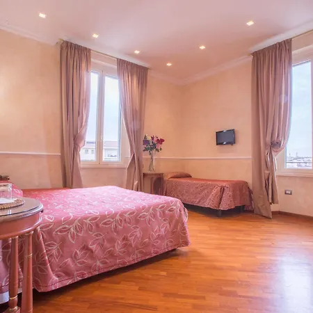 Aurora Hotel Florence