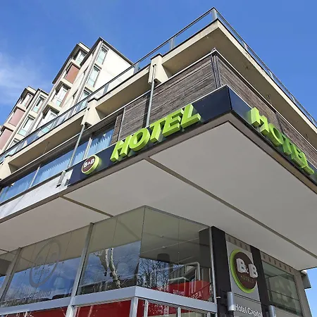 Center 3* Φλωρεντία