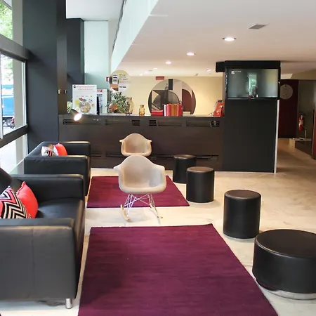 City Center Hotel 3*