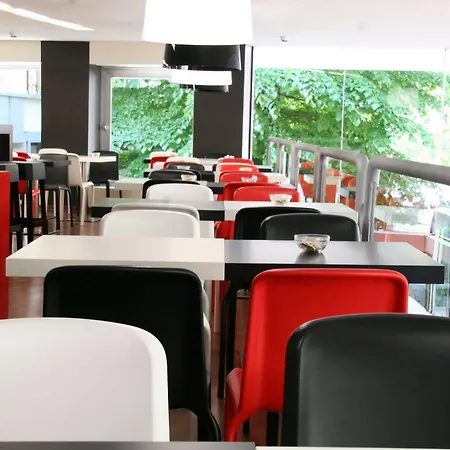 Ξενοδοχείο Center