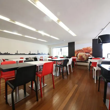 Center 3* Φλωρεντία