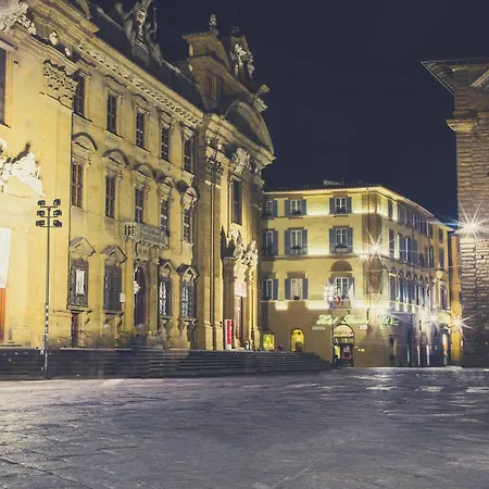 Bernini Palace 5*
