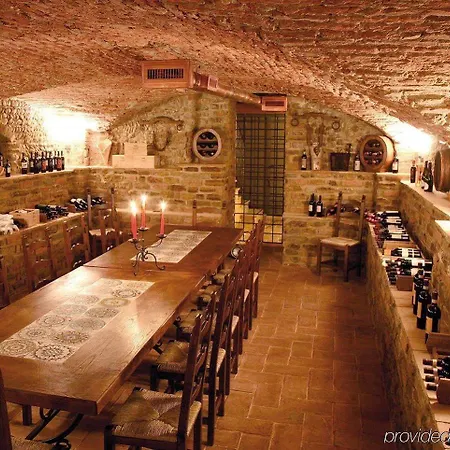 Hotel Boccaccio