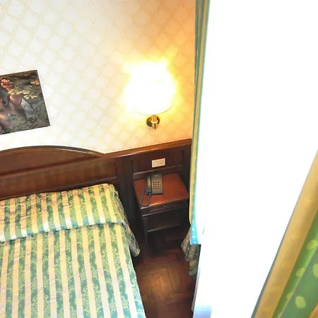 Hotel Boccaccio 3*