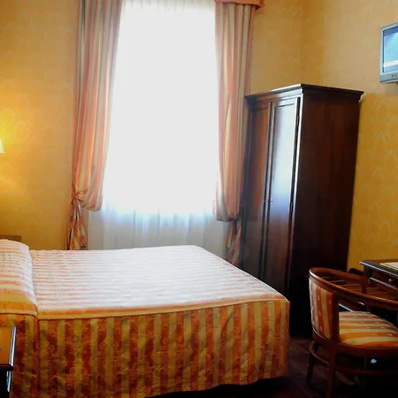 Otel Boccaccio 3*