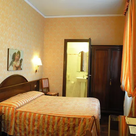 Boccaccio Hotel
