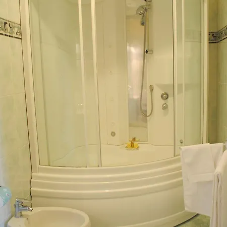 Otel Boccaccio Floransa
