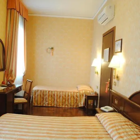 Otel Boccaccio 3*