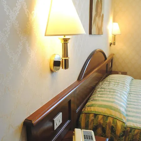 Boccaccio Otel 3*