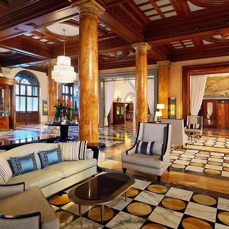 The Westin Excelsior, Hotel Florença