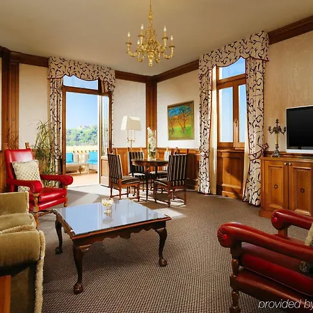 Hotel The Westin Excelsior, 5*