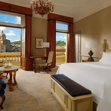 The Westin Excelsior, 5*
