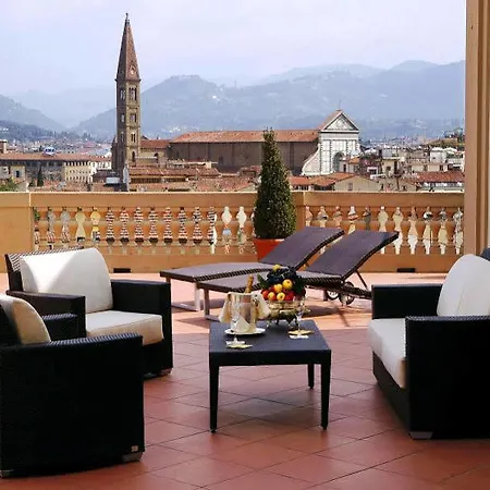 The Westin Excelsior, 5*