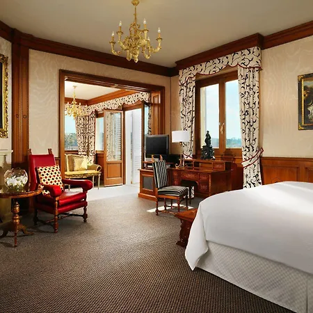 Hotel The Westin Excelsior, 5*