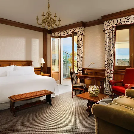 The Westin Excelsior, 5* Florença