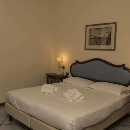Goldoni 3* Firenze