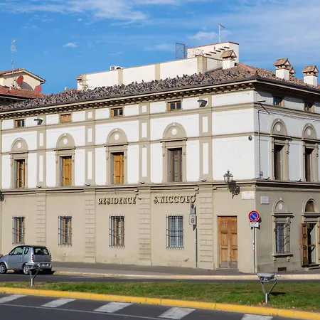 San Niccolo *