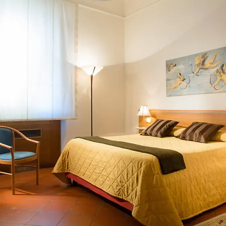Apartment San Niccolo Florence