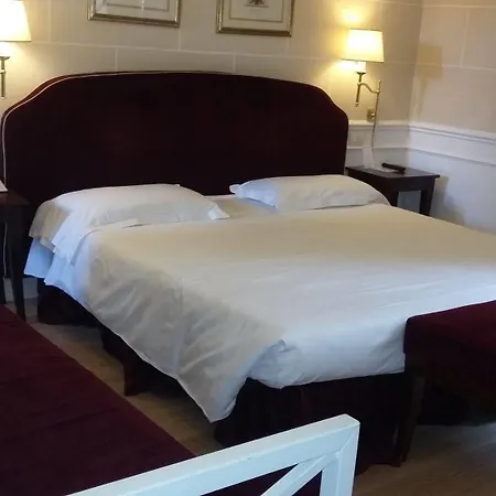 Hotel Fh55 Calzaiuoli Firenze
