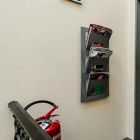 酒店 利奥波德酒店 佛罗伦萨