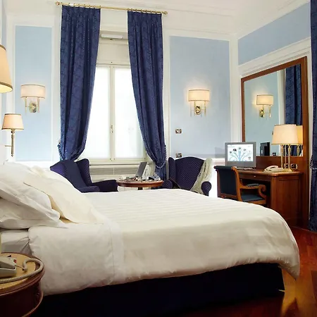 Palazzo Montebello 4* Florencia