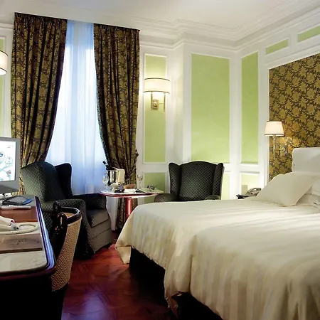 Hotel Palazzo Montebello