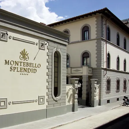 Hotel Palazzo Montebello