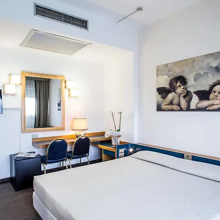 Mirage Hotel