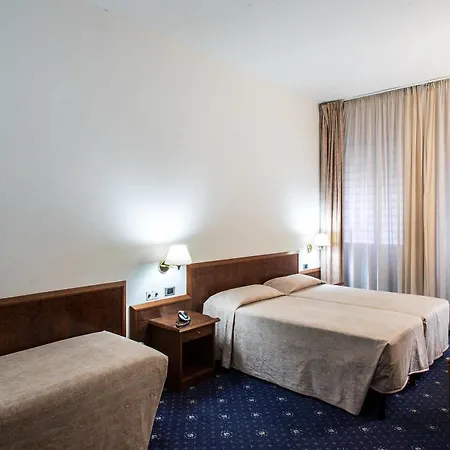 Mirage Florencia