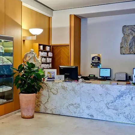 Hotell Palazzo Ognissanti 4*