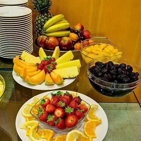 Hotell Palazzo Ognissanti Florens