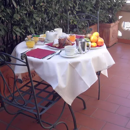 Hotel Palazzo Ognissanti Florence