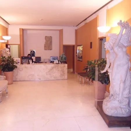 Palazzo Ognissanti Hotel